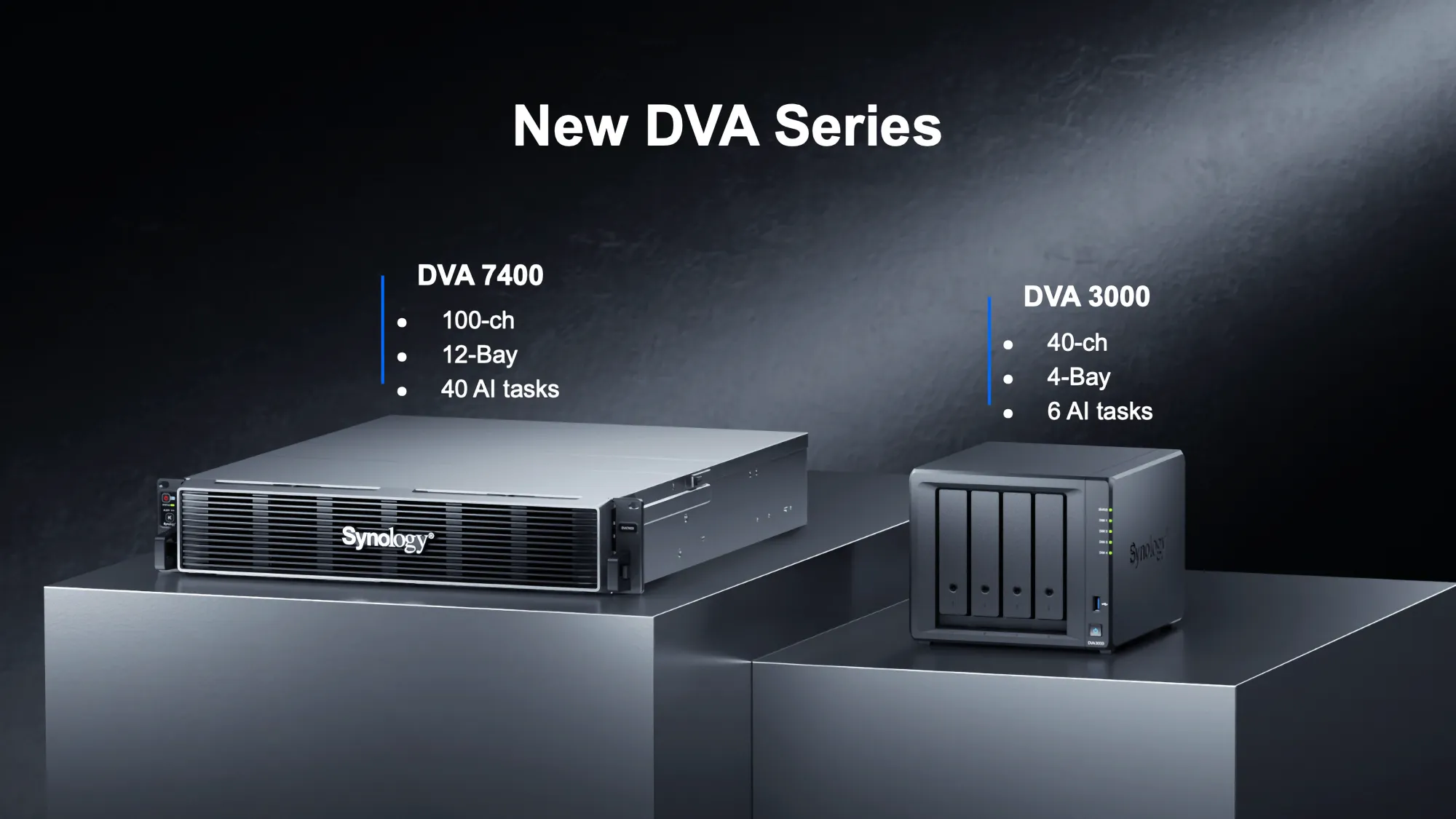 Synology Solution Day 2025 - an in-depth overview