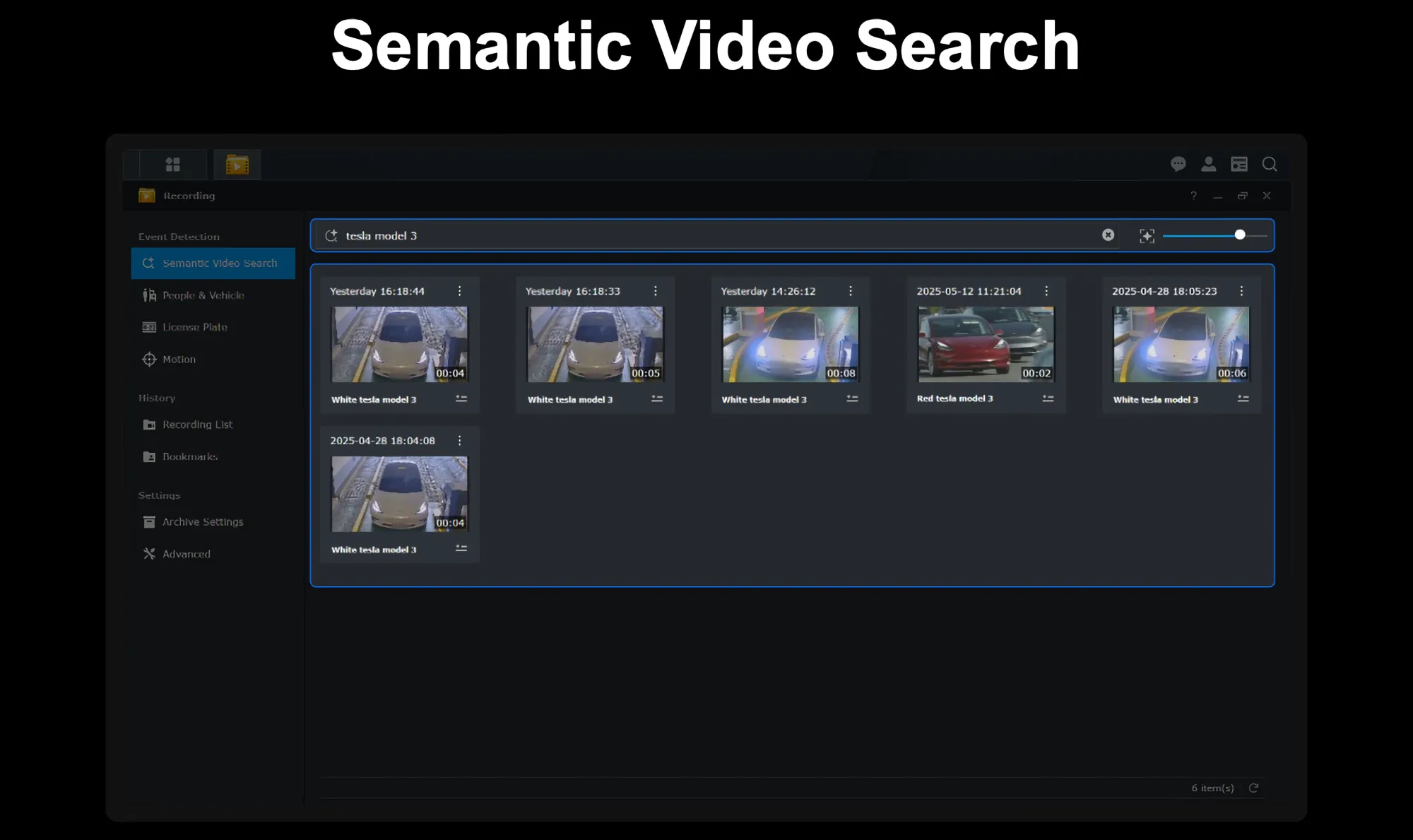 Synology Solution Day 2025 - an in-depth overview