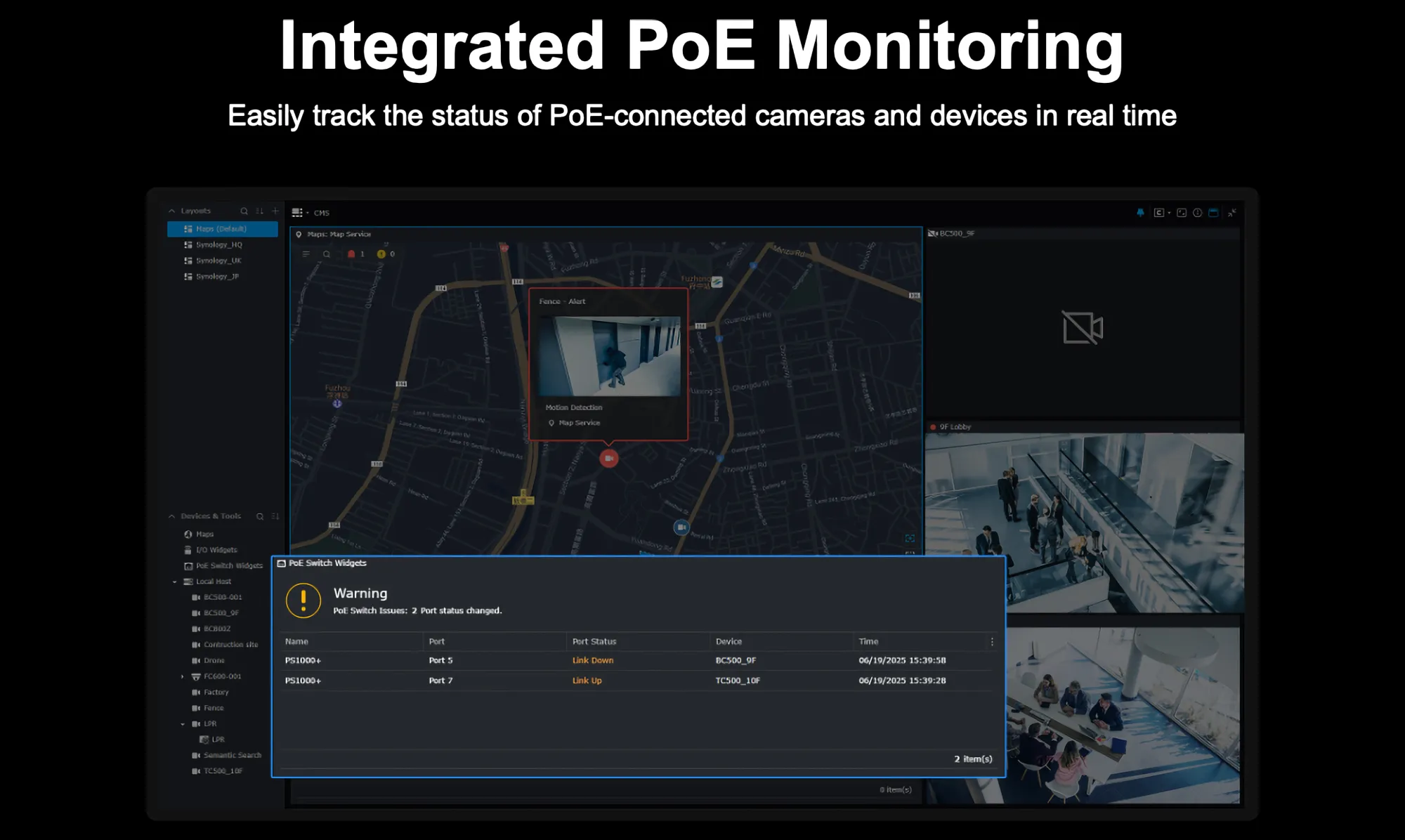 Synology Solution Day 2025 - an in-depth overview