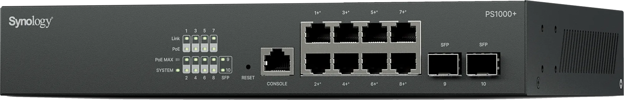 Synology Solution Day 2025 - an in-depth overview