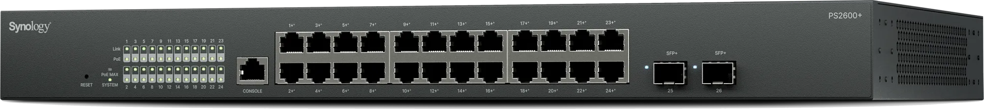 Synology Solution Day 2025 - an in-depth overview