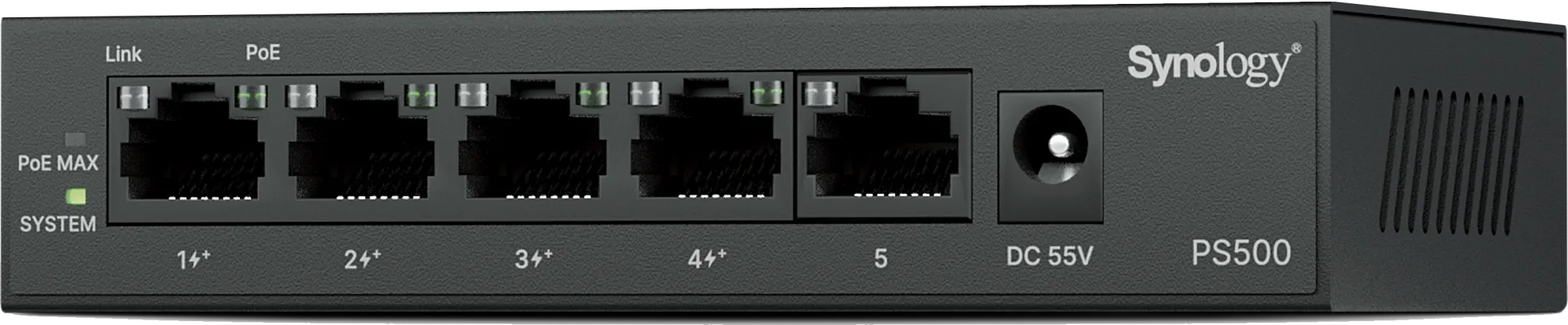 Synology Solution Day 2025 - an in-depth overview