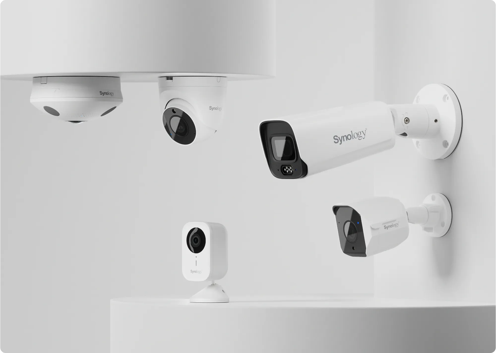 Synology Solution Day 2025 - an in-depth overview