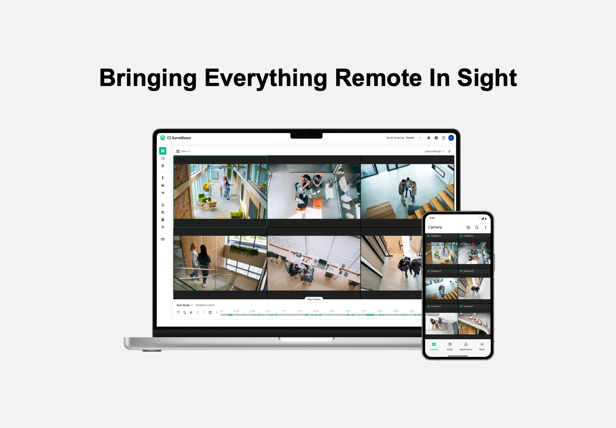 Synology Solution Day 2025 - an in-depth overview