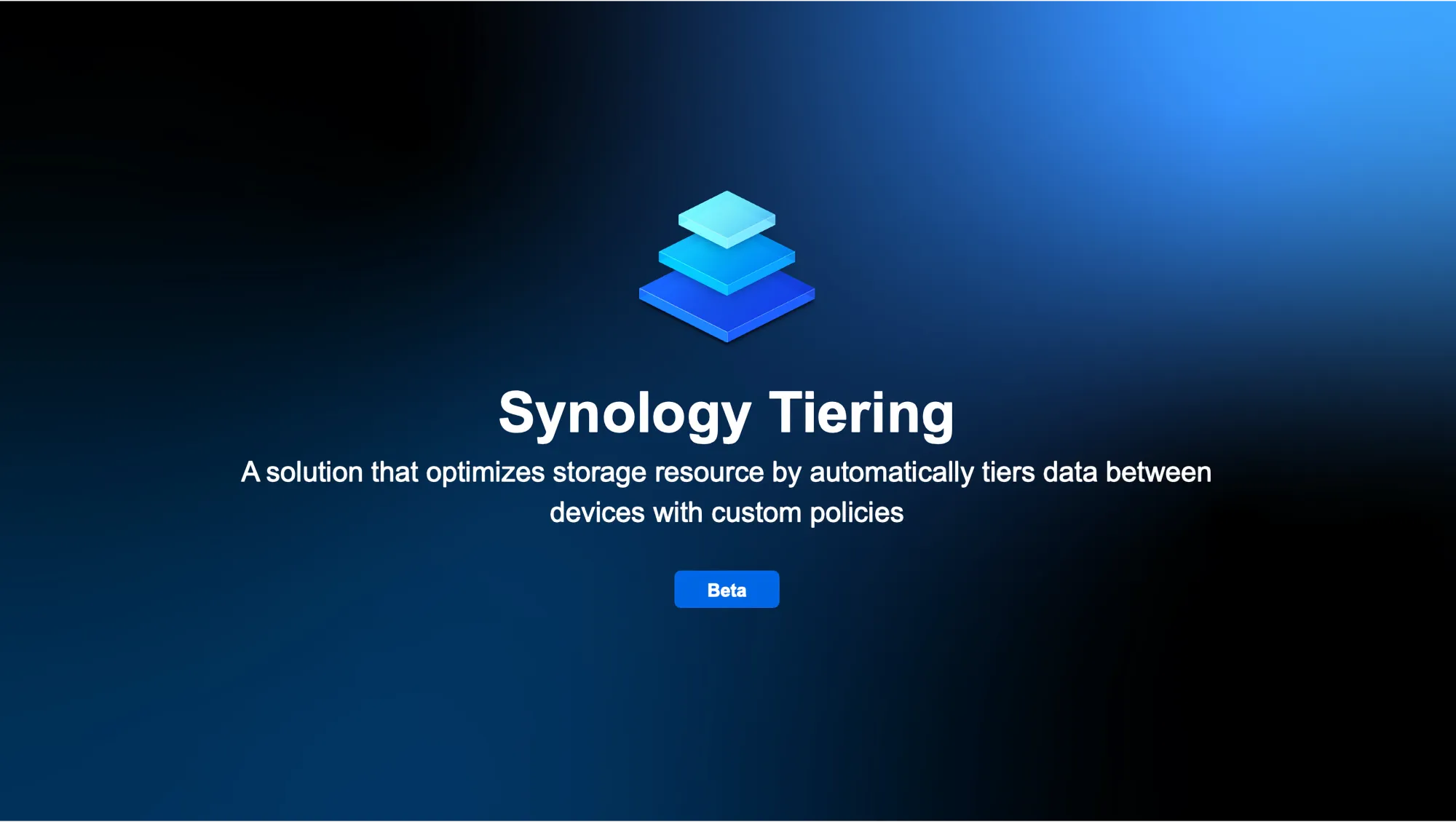 Synology Solution Day 2025 - an in-depth overview