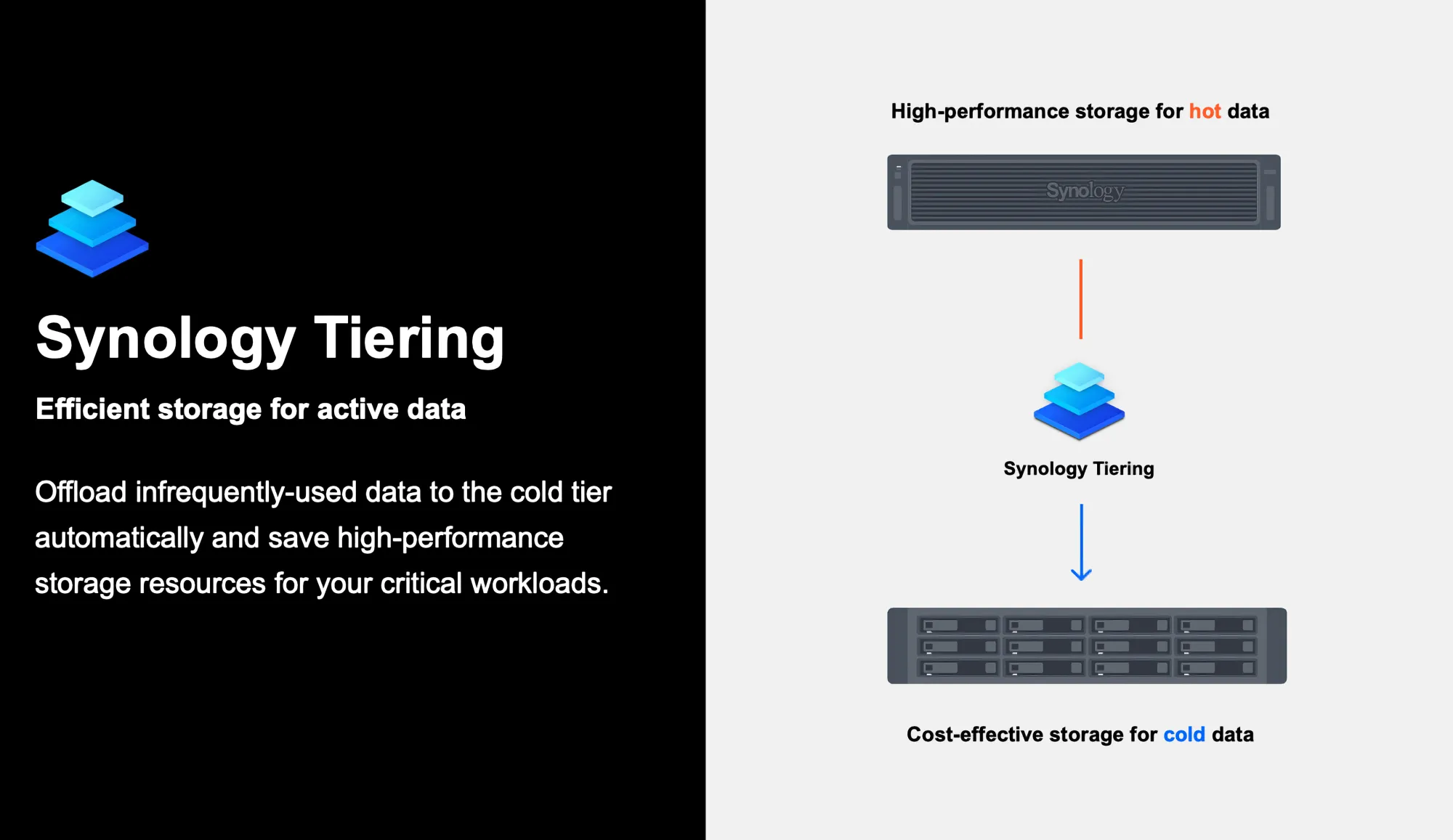 Synology Solution Day 2025 - an in-depth overview