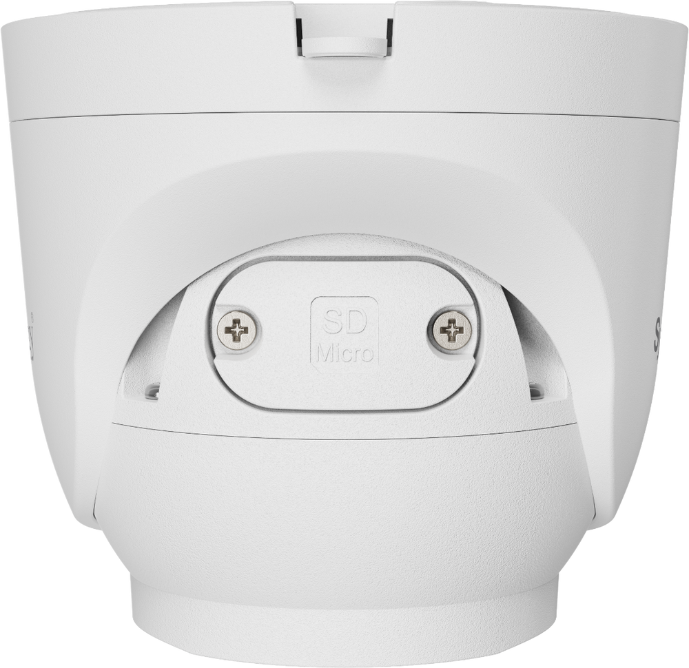 Synology sort ses propres caméras de vidéosurveillance avec les BC500