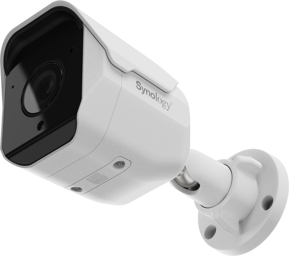 Synology BC500 TC500 Cameras synology-bc500-tc500-cameras