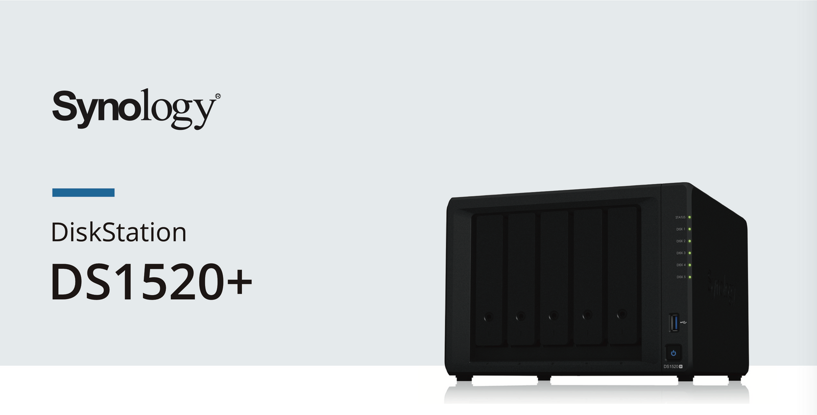 NEW Synology x20+ NAS models are coming
