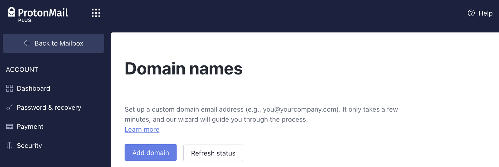 can i make multiple proton email addresses can i make multiple proton email addresses