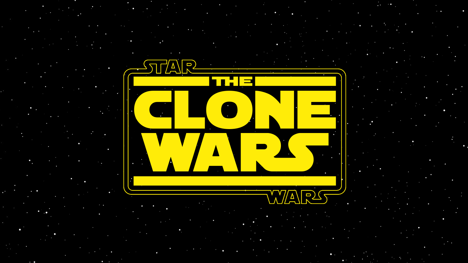 Star Wars The Clone Wars, returns!