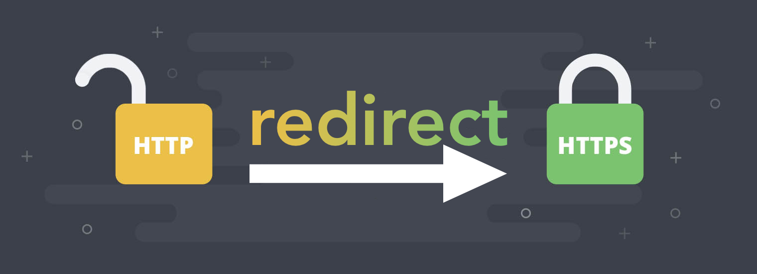 HTTP to HTTPS redirect