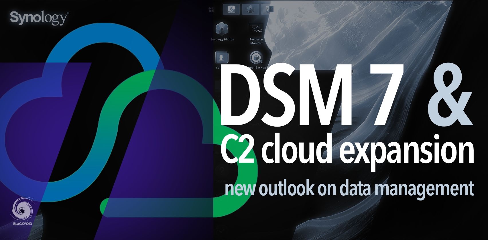 DSM 7 is finally here!
