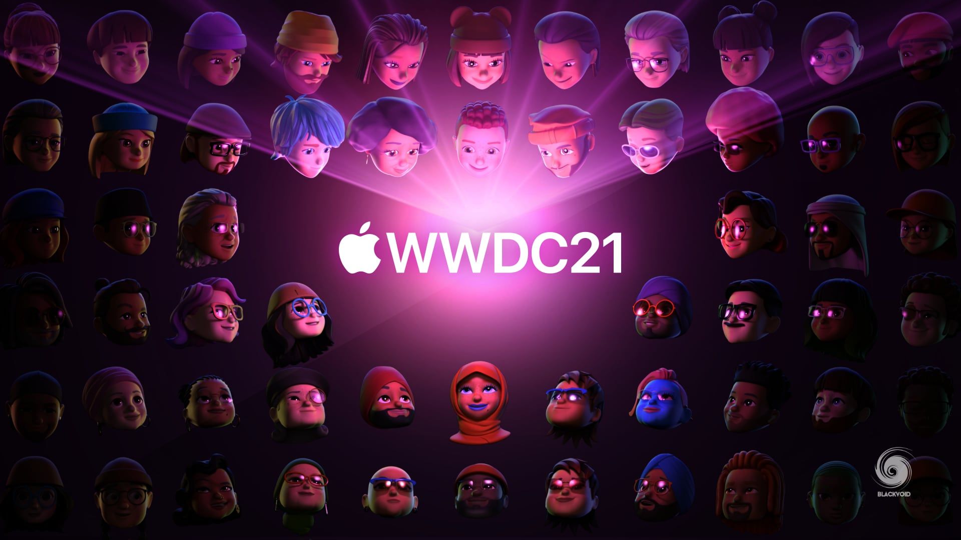 WWDC21