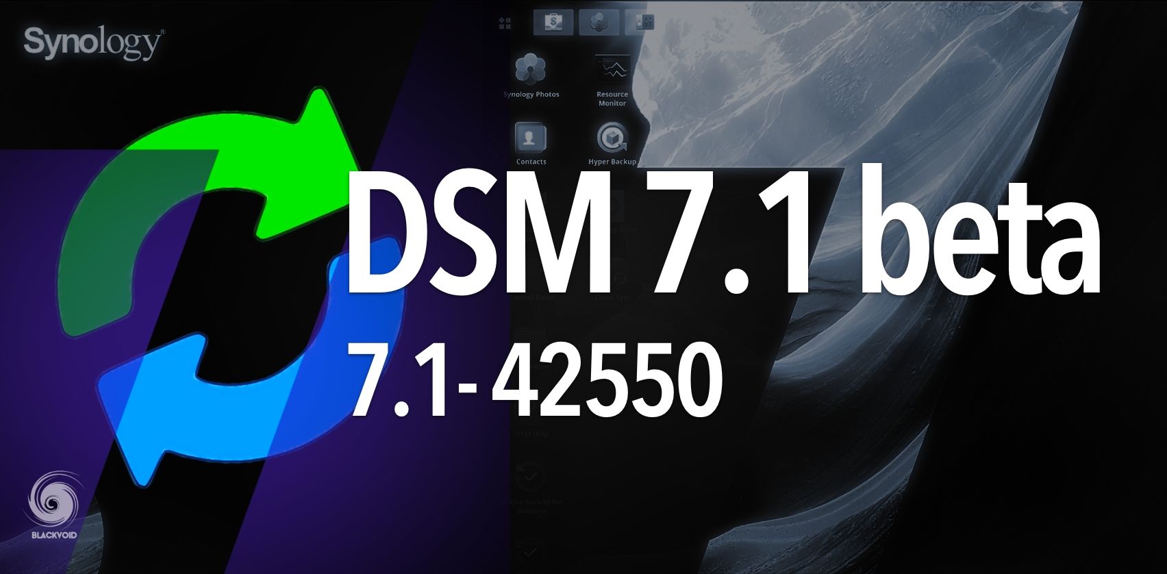 DSM 7.1-42550 BETA