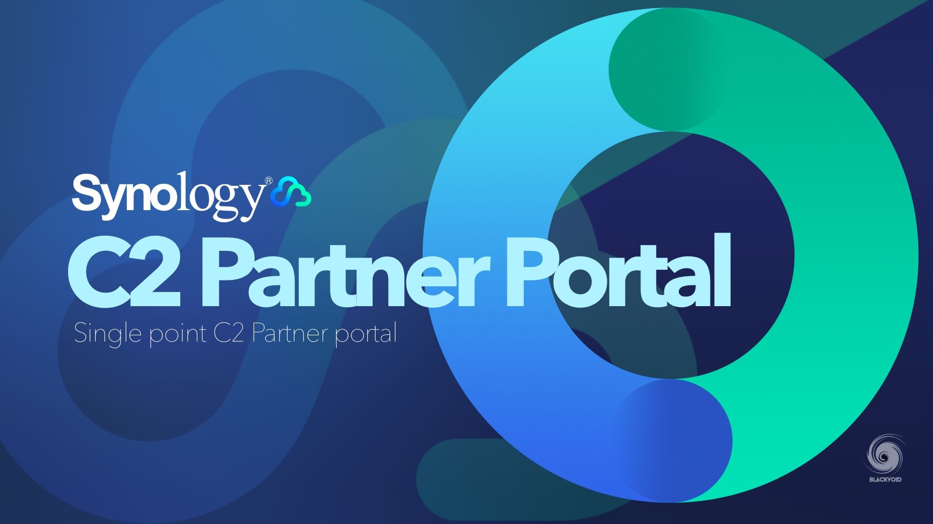 Synology C2 Partner Program update
