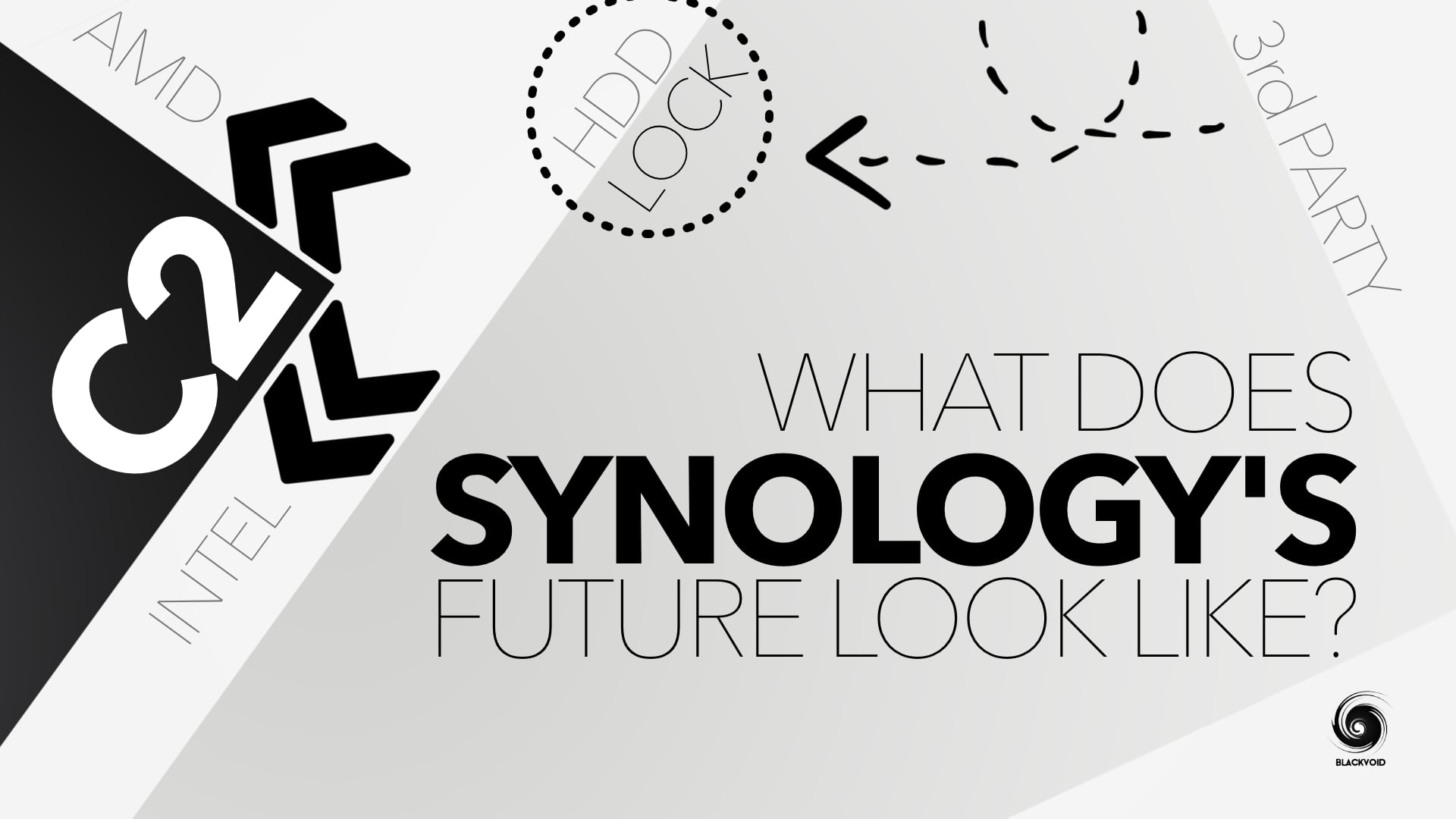 What does Synology's future look like?