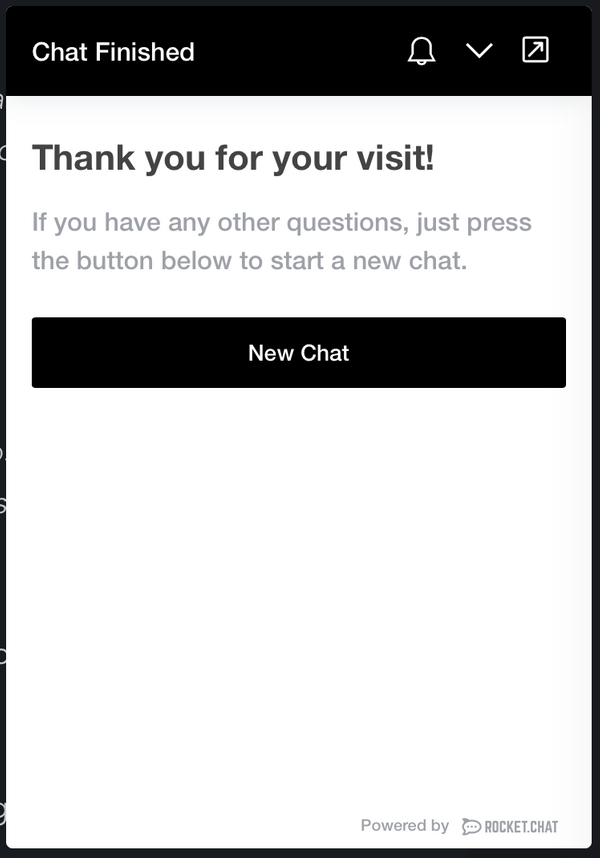 rocketchat omnichannel rocketchat omnichannel
