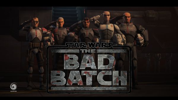 New animated Star Wars tv show is coming - The Bad Batch