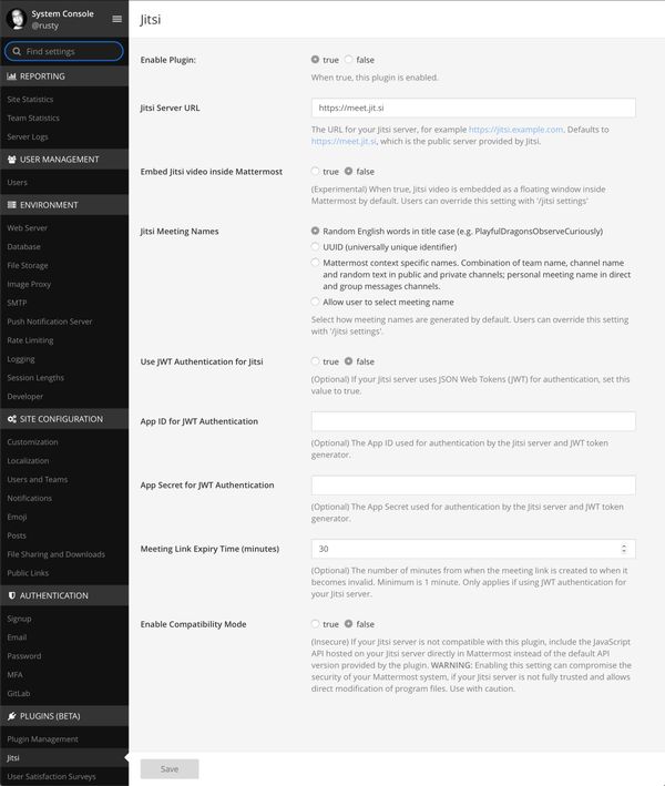 rocketchat vs mattermost rocketchat vs mattermost