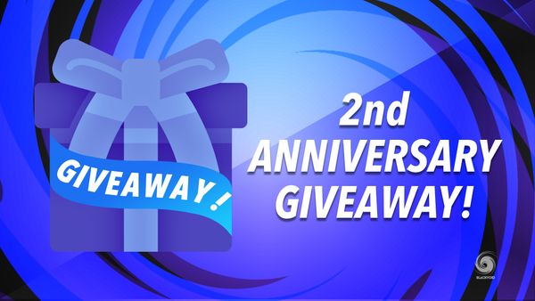 Blackvoid's 2nd-anniversary giveaway!