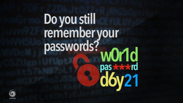 World password day 2021