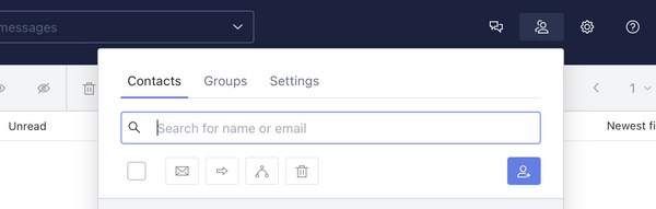 proton mail proton mail