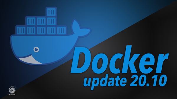 Docker 20.10 for DSM 6 & 7 is here