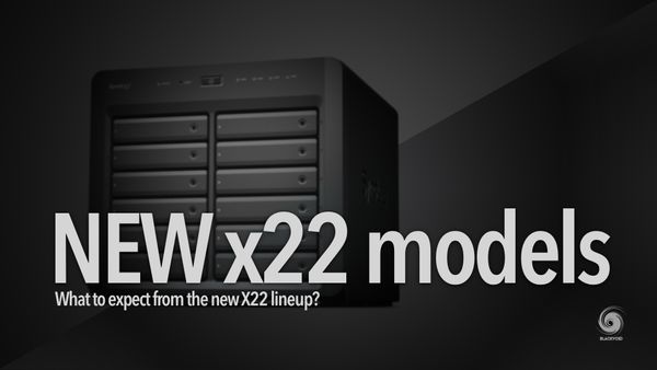 NEW x22 models are here!