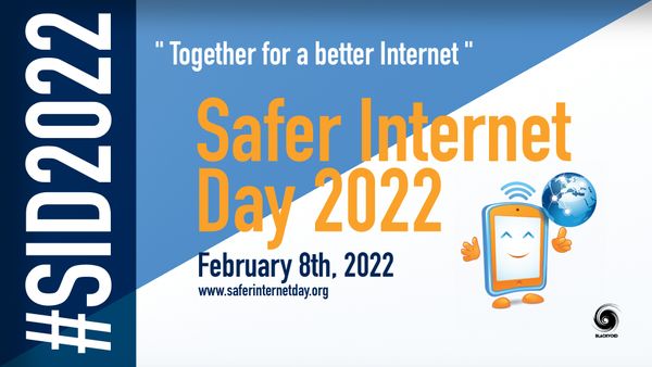 Safer Internet Day 2022