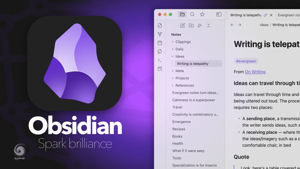 Obsidian - running sync engine via Docker