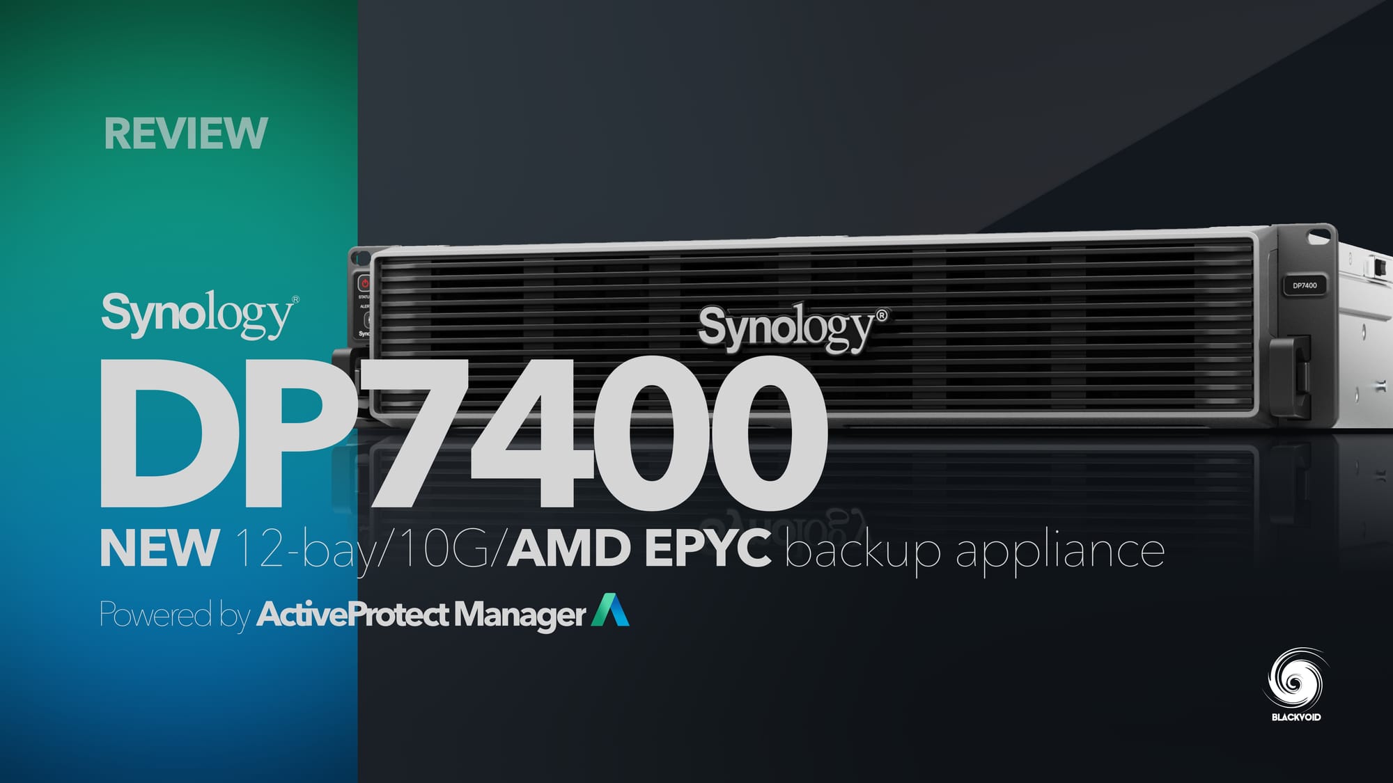 Synology Solution Day 2025 - an in-depth overview